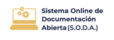 Sistema Online de Documentación Abierta